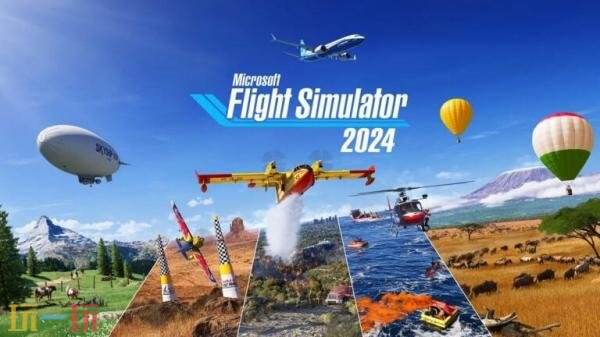΢ģ2024PS5汾128շ