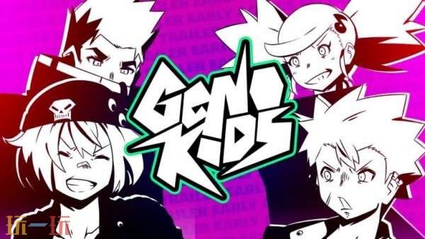 ࿳ɱGenokidsPC102Ƴ