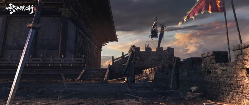 雪中悍刀行是双端互通吗_wishdown.com 雪中悍刀行是双端互通吗_wishdown.com