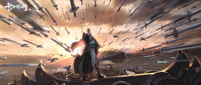 雪中悍刀行是双端互通吗_wishdown.com 雪中悍刀行是双端互通吗_wishdown.com