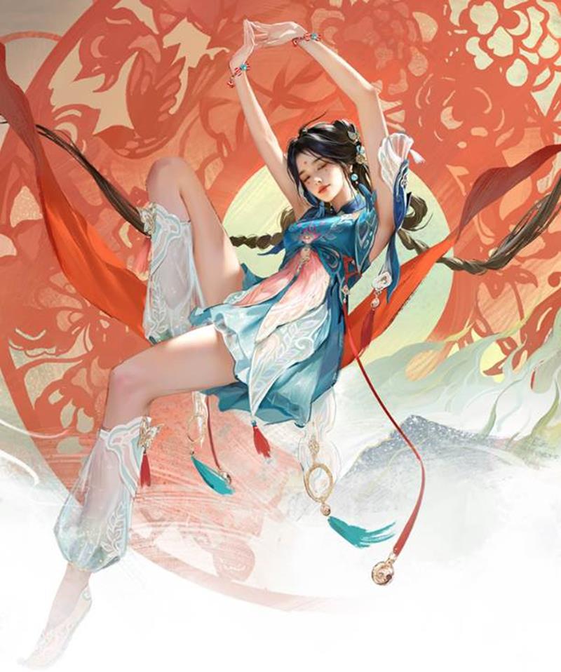 永劫无间手游S5绮梦赛季好玩吗_wishdown.com 永劫无间手游S5绮梦赛季好玩吗_wishdown.com