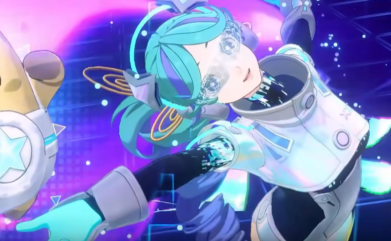 《女神异闻录:夜幕魅影》YUI幻彩介绍_wishdown.com 《女神异闻录:夜幕魅影》YUI幻彩介绍_wishdown.com