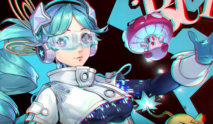 《女神异闻录:夜幕魅影》YUI幻彩介绍_wishdown.com 《女神异闻录:夜幕魅影》YUI幻彩介绍_wishdown.com