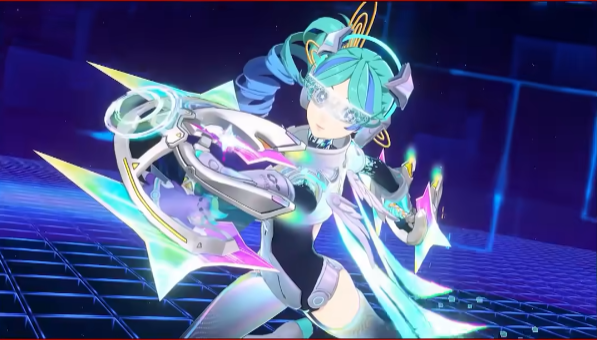 《女神异闻录:夜幕魅影》YUI幻彩介绍_wishdown.com 《女神异闻录:夜幕魅影》YUI幻彩介绍_wishdown.com