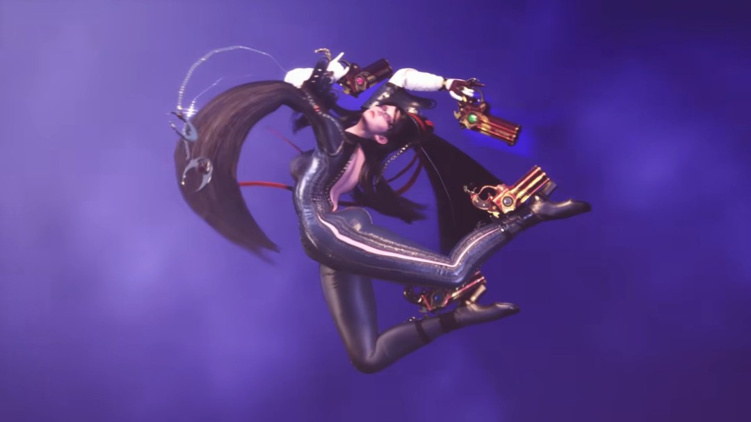 《第一后裔》×《猎天使魔女》联动定档11月6日_wishdown.com 《第一后裔》×《猎天使魔女》联动定档11月6日_wishdown.com