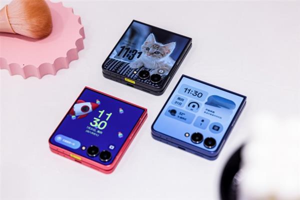 AIܻƽ Galaxy Z Flip7ʮһǻ۳·ʽ
