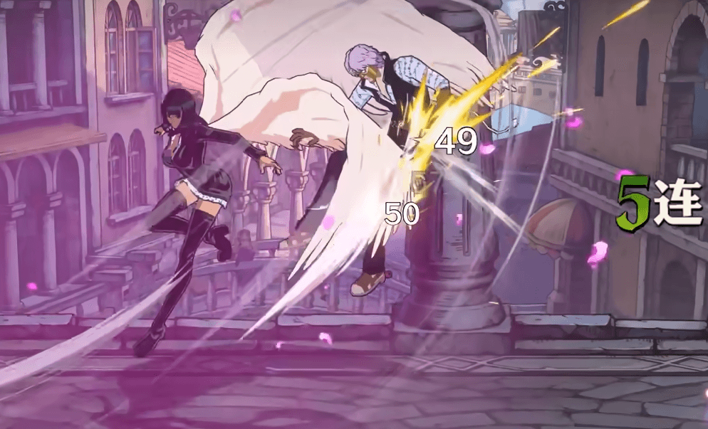 《航海王壮志雄心》妮可罗宾介绍_wishdown.com 《航海王壮志雄心》妮可罗宾介绍_wishdown.com