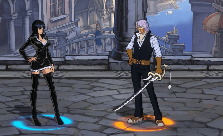 《航海王壮志雄心》妮可罗宾介绍_wishdown.com 《航海王壮志雄心》妮可罗宾介绍_wishdown.com