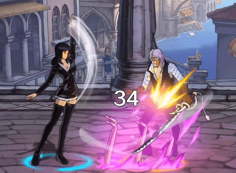 《航海王壮志雄心》妮可罗宾介绍_wishdown.com 《航海王壮志雄心》妮可罗宾介绍_wishdown.com