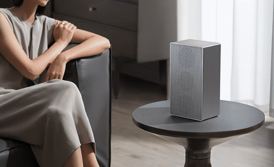 1999元 小米Sound2 Max蓝牙音箱发布:支持双芯无线组网_wishdown.com 1999元 小米Sound2 Max蓝牙音箱发布:支持双芯无线组网_wishdown.com