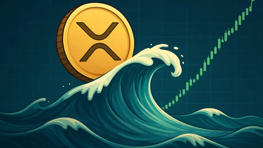 XRP ţծһܷƶҽһţڣ