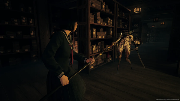 今日发售!《寂静岭f》:一段美丽与恐怖交织的昭和物语_wishdown.com 今日发售!《寂静岭f》:一段美丽与恐怖交织的昭和物语_wishdown.com