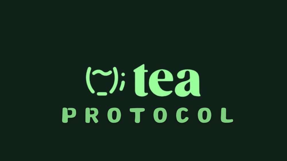 ʲôTea ProtocolTEAңTEA;Ҿѧδչ