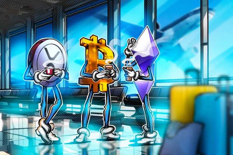 ӿȹݵչ˾ϸ˽2025ЩҵܱرңBTC̫ETH