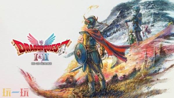 ߶I & II HD-2D RemakeϷԤ淢