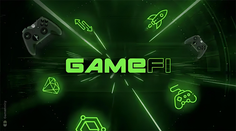 κGUNZ ߱ҰGameFi ܷ˶