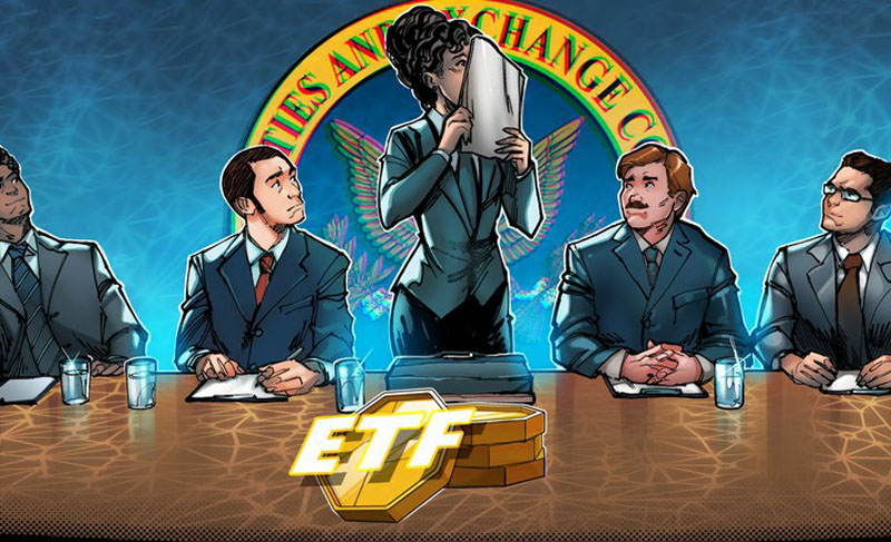 һ˽HashdexSECͨб׼չָETF֧XRPSOLXLM