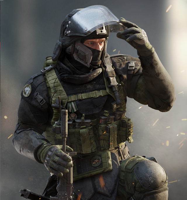 ж