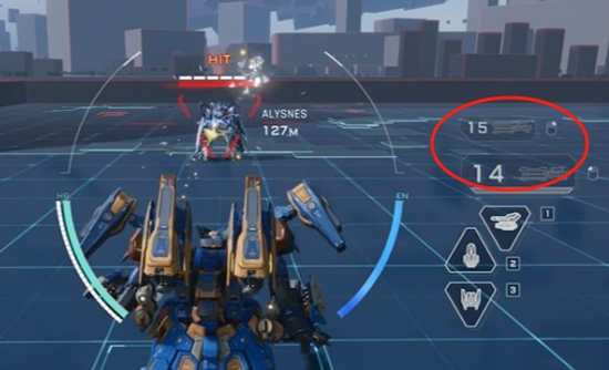 解限机地狱火机甲怎么玩_wishdown.com 解限机地狱火机甲怎么玩_wishdown.com