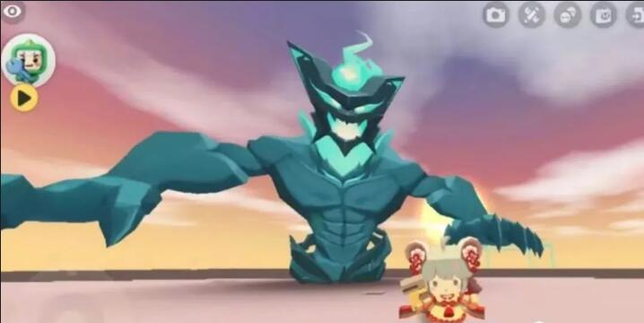 ٻboss