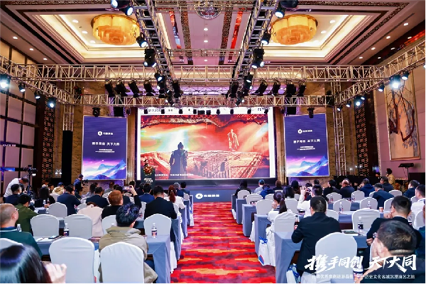 新品首发!光峰工程S Smart、D Smart亮相大同 展现数字光影技术新体验_wishdown.com 新品首发!光峰工程S Smart、D Smart亮相大同 展现数字光影技术新体验_wishdown.com