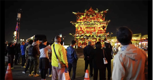 新品首发!光峰工程S Smart、D Smart亮相大同 展现数字光影技术新体验_wishdown.com 新品首发!光峰工程S Smart、D Smart亮相大同 展现数字光影技术新体验_wishdown.com