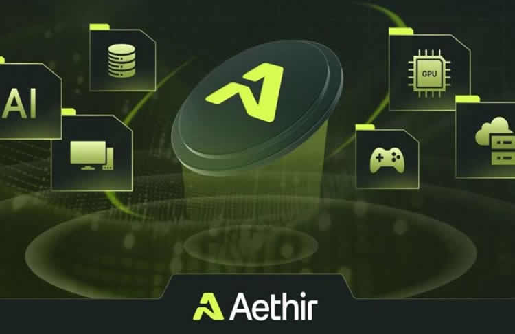 Aethir(ATH)ʲôATHҼ۸δǰѧ