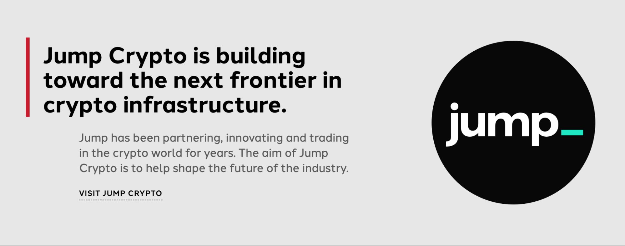 Jump TradingʲôJump TradingͶϽ