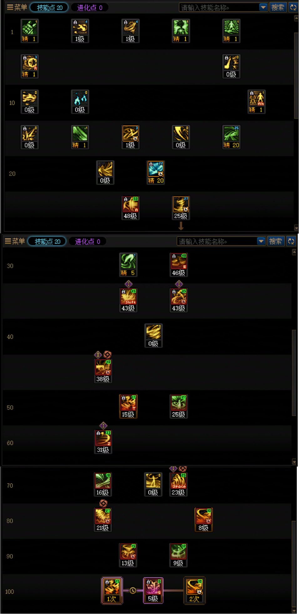DNF2025汾編ӵ㹥