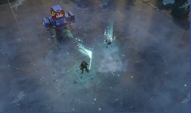 《少女前线2》海伦介绍_wishdown.com 《少女前线2》海伦介绍_wishdown.com