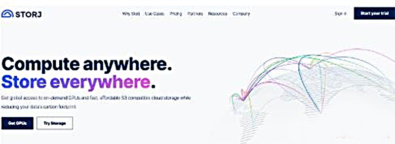Storj ʲôңStorjҼ۸Ԥ 2025-2040