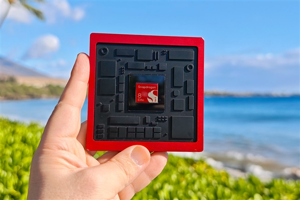 2nm8 Elite Gen5Ǵ ûг̲ɹ