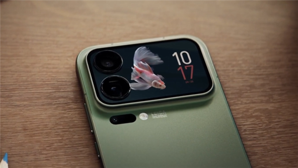 ¬ΰС17 Pro Maxãɿ6K+ż