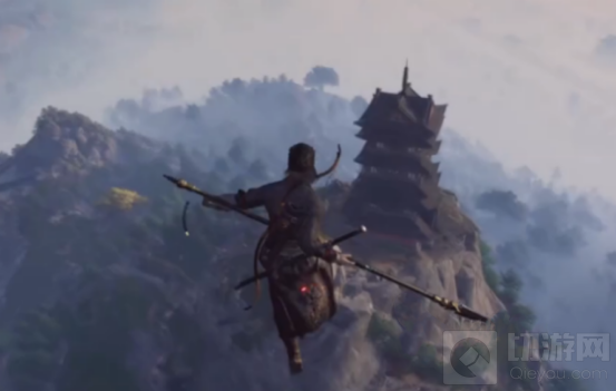 燕云十六声轻功怎么使用_wishdown.com 燕云十六声轻功怎么使用_wishdown.com