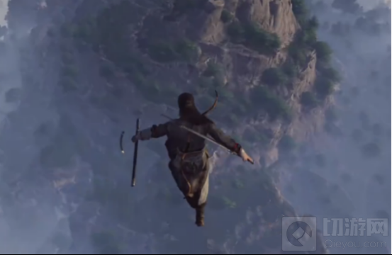 燕云十六声轻功怎么使用_wishdown.com 燕云十六声轻功怎么使用_wishdown.com