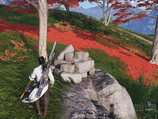 燕云十六声匕见将军在什么地方_wishdown.com 燕云十六声匕见将军在什么地方_wishdown.com