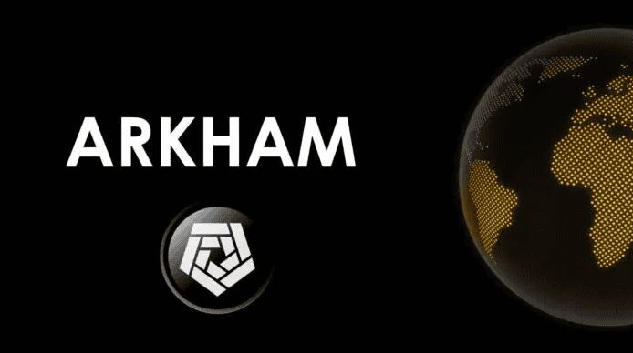 Arkhamʲô׷ƽ̨Arkhamעᡢʹüѧ