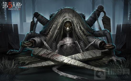 第五人格深渊的呼唤八蜘蛛时装怎么样_wishdown.com 第五人格深渊的呼唤八蜘蛛时装怎么样_wishdown.com