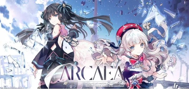 Arcaeaɫһ
