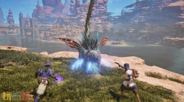 硬核ARPG游戏《物质世界2》将于2026年Q3推出_wishdown.com 硬核ARPG游戏《物质世界2》将于2026年Q3推出_wishdown.com