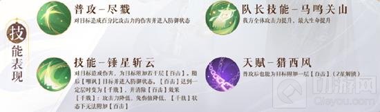 如鸢王异技能是什么_wishdown.com 如鸢王异技能是什么_wishdown.com