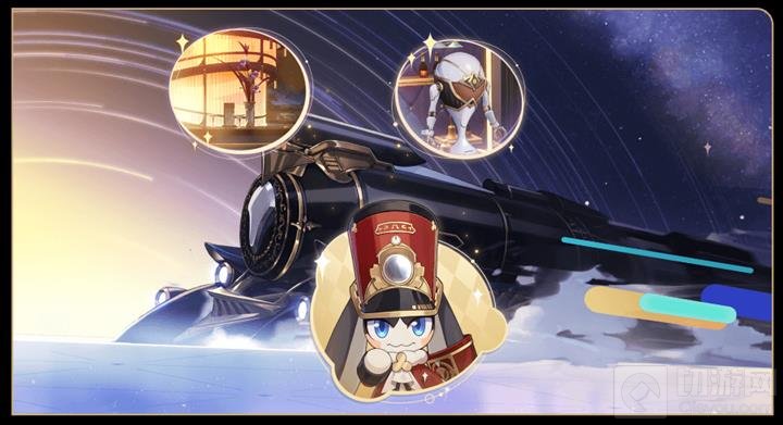 崩坏星穹铁道需要多少GB存储空间_wishdown.com 崩坏星穹铁道需要多少GB存储空间_wishdown.com