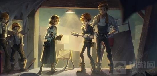 第五人格记者最新玩法教程_wishdown.com 第五人格记者最新玩法教程_wishdown.com