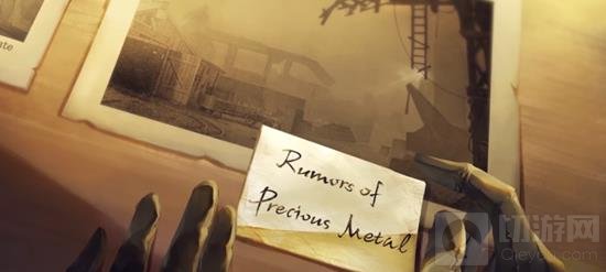 第五人格记者最新玩法教程_wishdown.com 第五人格记者最新玩法教程_wishdown.com