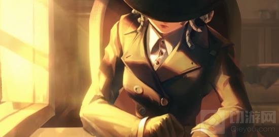 第五人格记者最新玩法教程_wishdown.com 第五人格记者最新玩法教程_wishdown.com