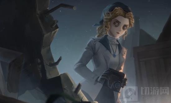 第五人格记者最新玩法教程_wishdown.com 第五人格记者最新玩法教程_wishdown.com