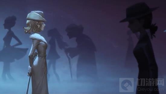 第五人格法罗女士新版本怎么玩_wishdown.com 第五人格法罗女士新版本怎么玩_wishdown.com