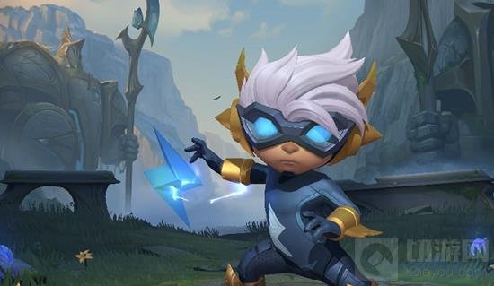 英雄联盟AD凯南能不能玩_wishdown.com 英雄联盟AD凯南能不能玩_wishdown.com