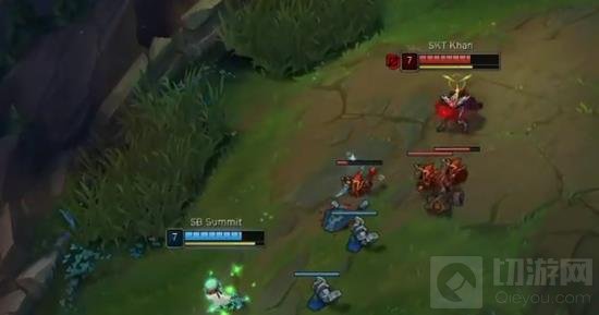 英雄联盟AD凯南能不能玩_wishdown.com 英雄联盟AD凯南能不能玩_wishdown.com