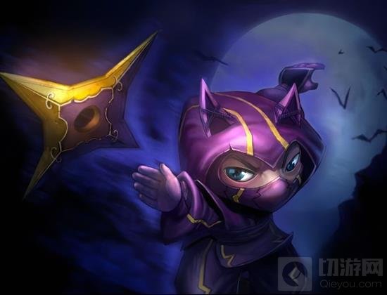 英雄联盟AD凯南能不能玩_wishdown.com 英雄联盟AD凯南能不能玩_wishdown.com